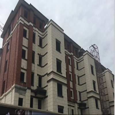 軟瓷和涂料在施工過程中的特點(diǎn)