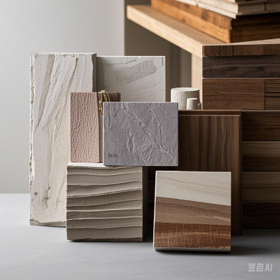 軟瓷施工隊(duì)：為建筑披上藝術(shù)與品質(zhì)的華裳