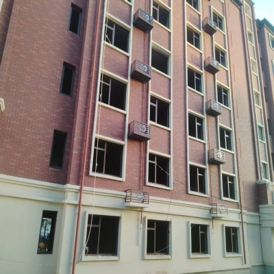 柔性飾面新境界，專業(yè)締造建筑之美——重慶耀美軟瓷施工隊(duì)，您的全國軟裝工程伙伴