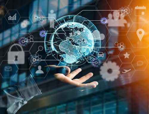 智在未來，非梵智能助酒店走上智慧發展浪潮