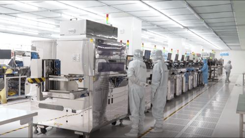 同比增長47%，鹽都軟件技術轉讓產業跑出加速度